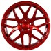 BOLA B8R 18x8.5 Candy Red